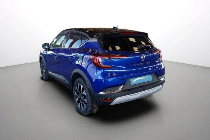 Vente en ligne Renault Captur  TCe 90 au prix de 21 290 €