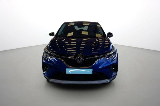 Vente en ligne Renault Captur  TCe 90 au prix de 21 290 €