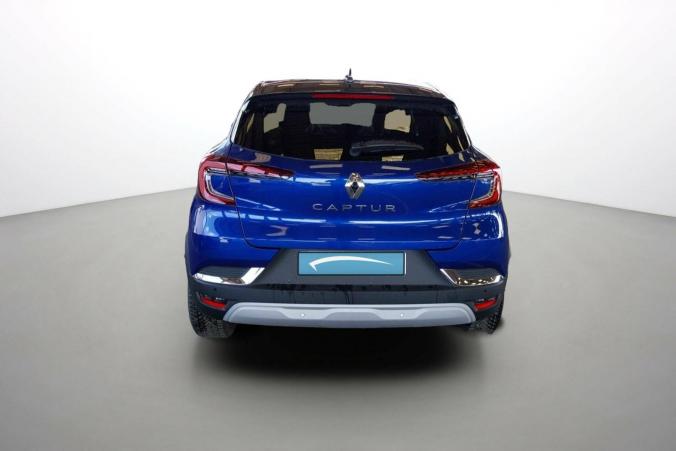 Vente en ligne Renault Captur  TCe 90 au prix de 21 290 €