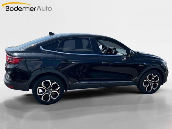 Vente en ligne Renault Arkana  TCe 160 EDC FAP - 22 au prix de 24 990 €