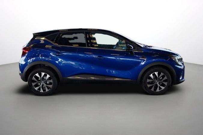 Vente en ligne Renault Captur  TCe 90 au prix de 21 290 €