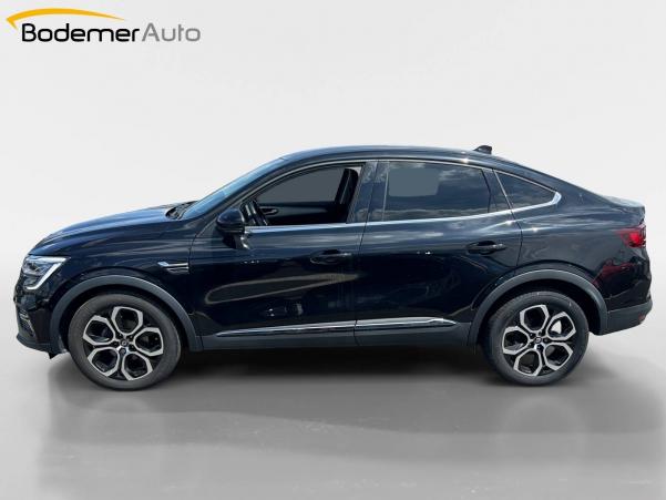 Vente en ligne Renault Arkana  TCe 160 EDC FAP - 22 au prix de 24 990 €