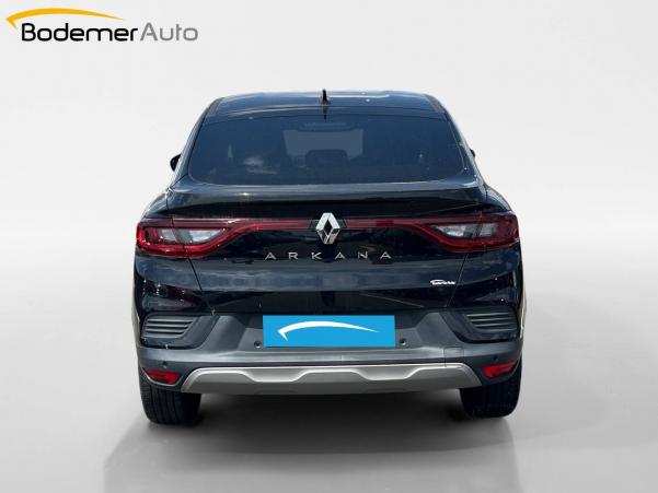 Vente en ligne Renault Arkana  TCe 160 EDC FAP - 22 au prix de 24 990 €