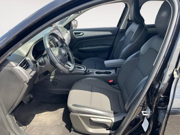 Vente en ligne Renault Arkana  TCe 160 EDC FAP - 22 au prix de 24 990 €