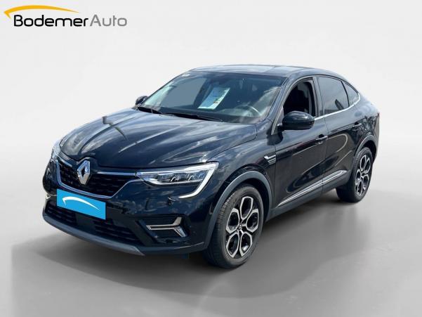 Vente en ligne Renault Arkana  TCe 160 EDC FAP - 22 au prix de 24 990 €