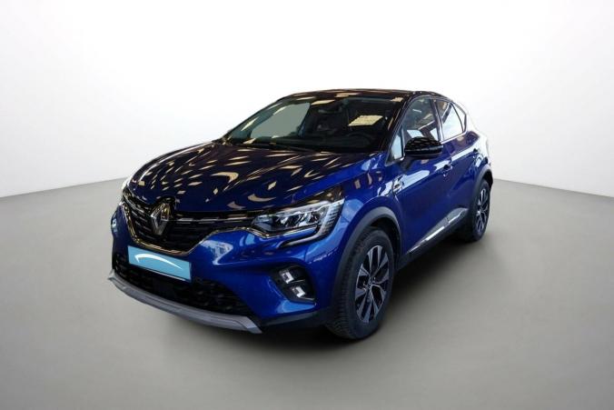 Vente en ligne Renault Captur  TCe 90 au prix de 21 290 €