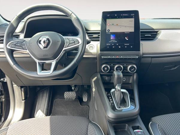 Vente en ligne Renault Arkana  TCe 160 EDC FAP - 22 au prix de 24 990 €