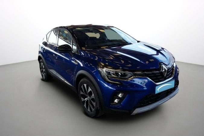 Vente en ligne Renault Captur  TCe 90 au prix de 21 290 €