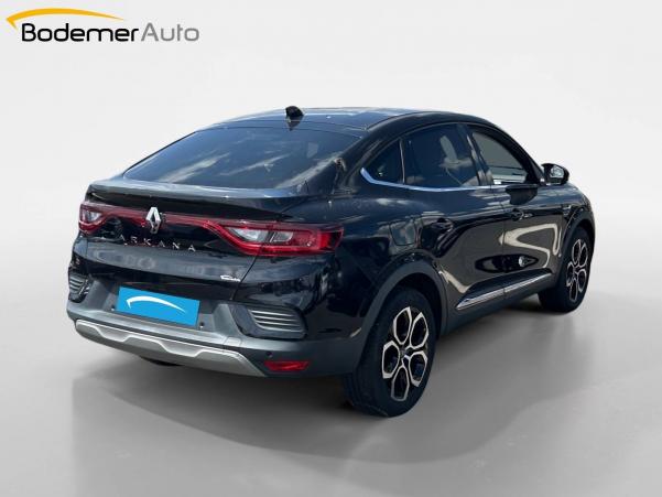 Vente en ligne Renault Arkana  TCe 160 EDC FAP - 22 au prix de 24 990 €