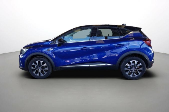 Vente en ligne Renault Captur  TCe 90 au prix de 21 290 €