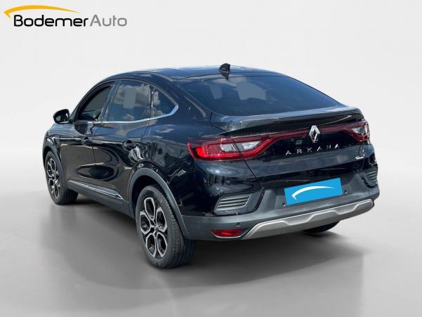 Vente en ligne Renault Arkana  TCe 160 EDC FAP - 22 au prix de 24 990 €