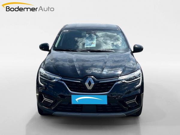 Vente en ligne Renault Arkana  TCe 160 EDC FAP - 22 au prix de 24 990 €