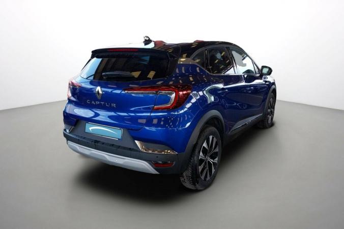 Vente en ligne Renault Captur  TCe 90 au prix de 21 290 €