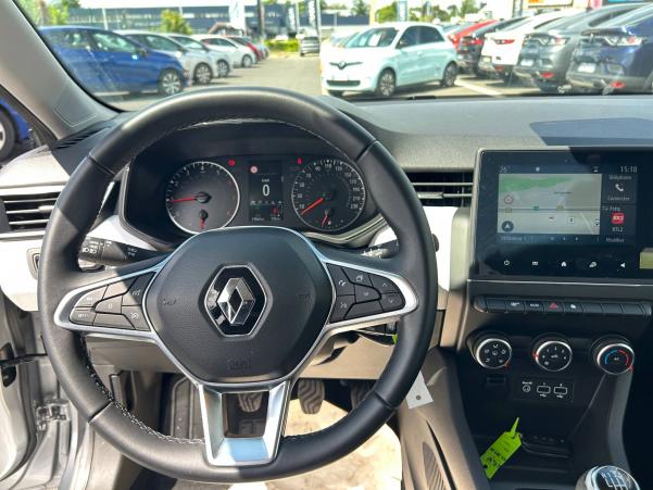 Vente en ligne Renault Clio 5 Clio TCe 90 au prix de 15 900 €