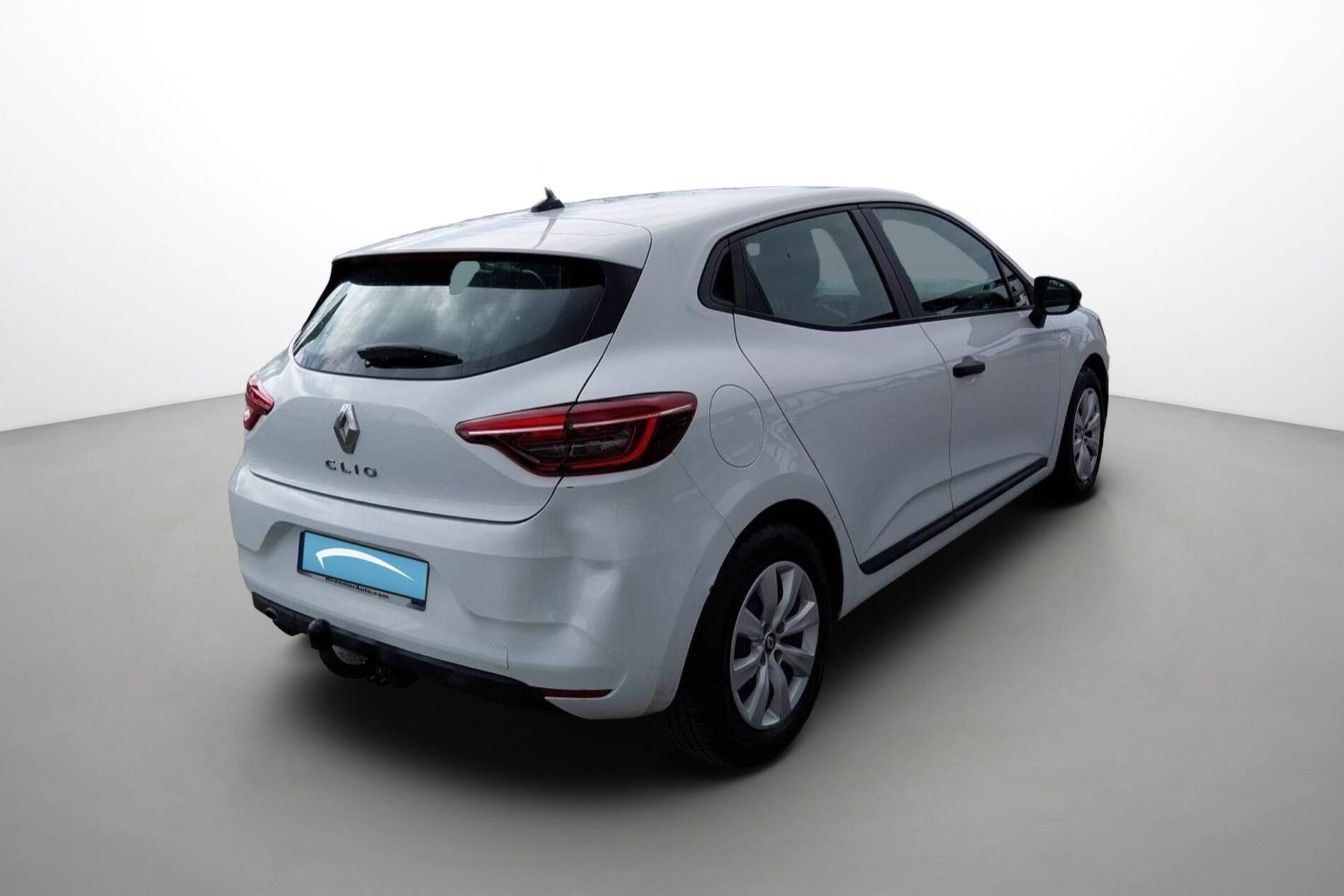 Vente en ligne Renault Clio 5 Clio SCe 65 au prix de 12 890 €