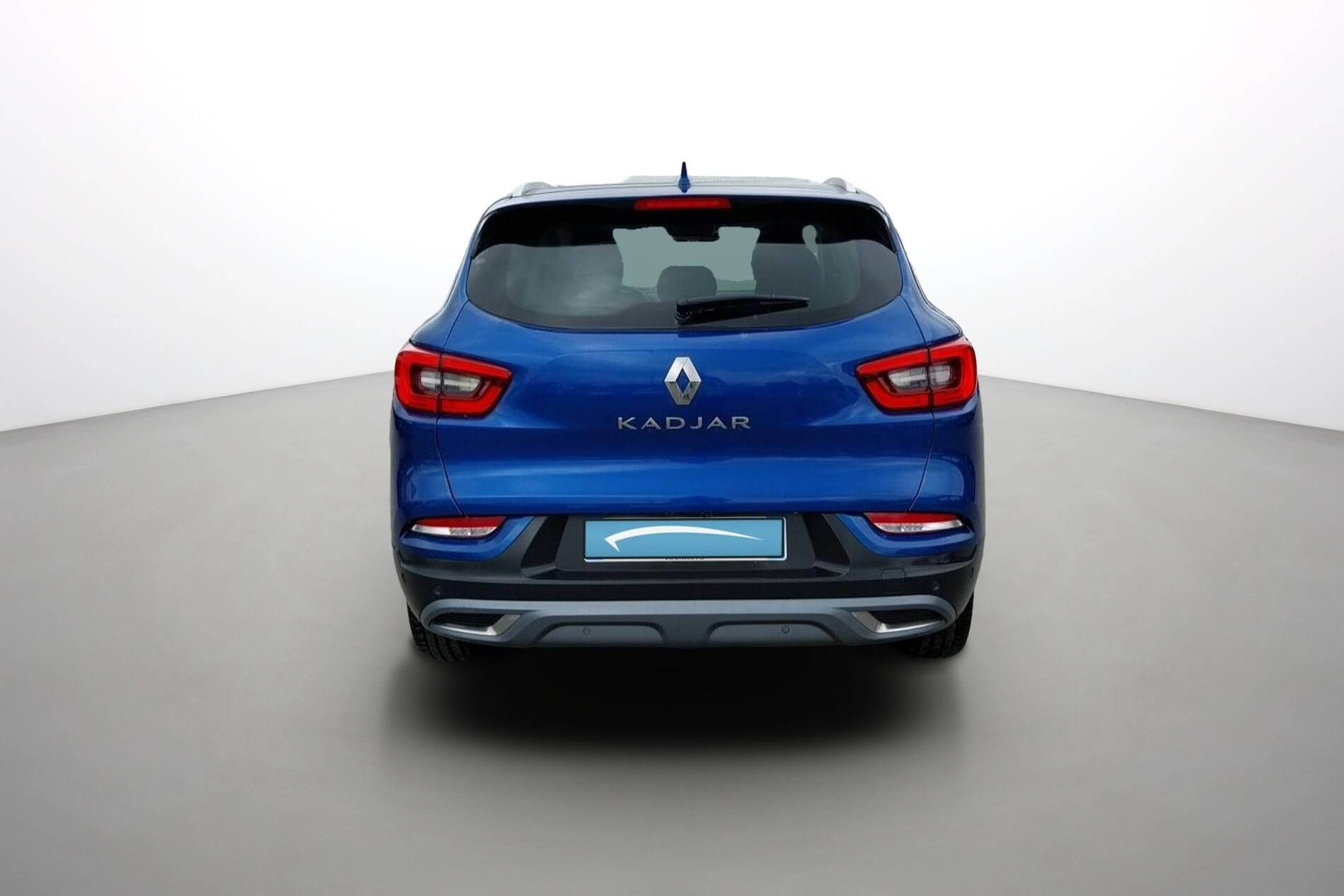 Vente en ligne Renault Kadjar  Blue dCi 115 EDC au prix de 21 490 €