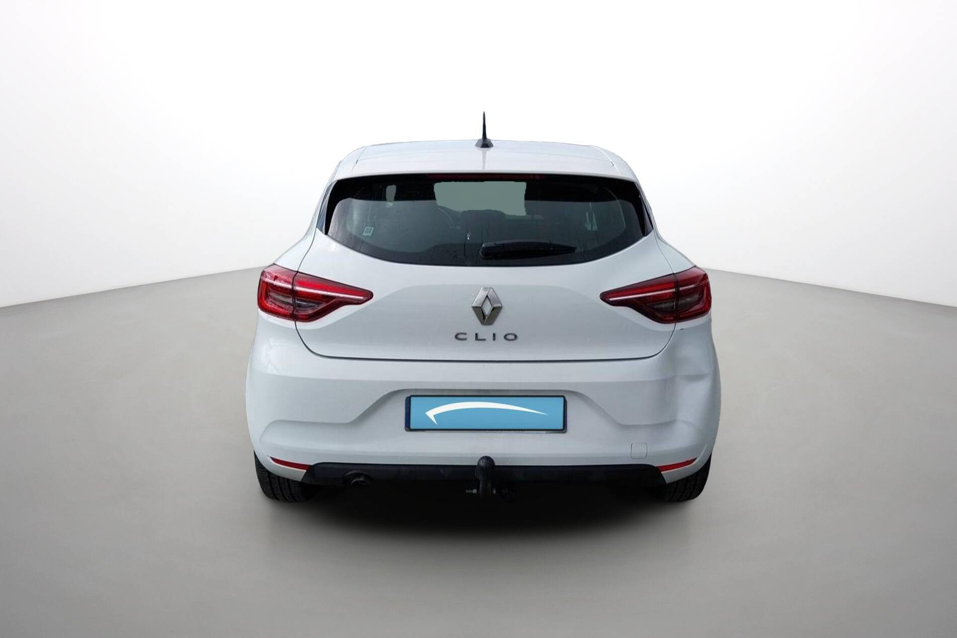 Vente en ligne Renault Clio 5 Clio SCe 65 au prix de 12 890 €