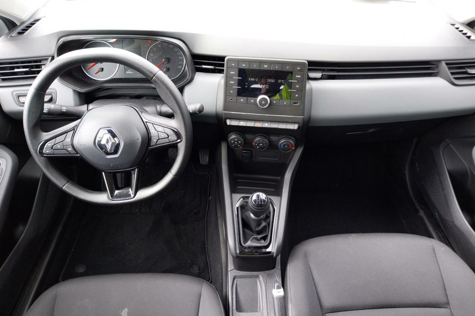 Vente en ligne Renault Clio 5 Clio SCe 65 au prix de 12 890 €