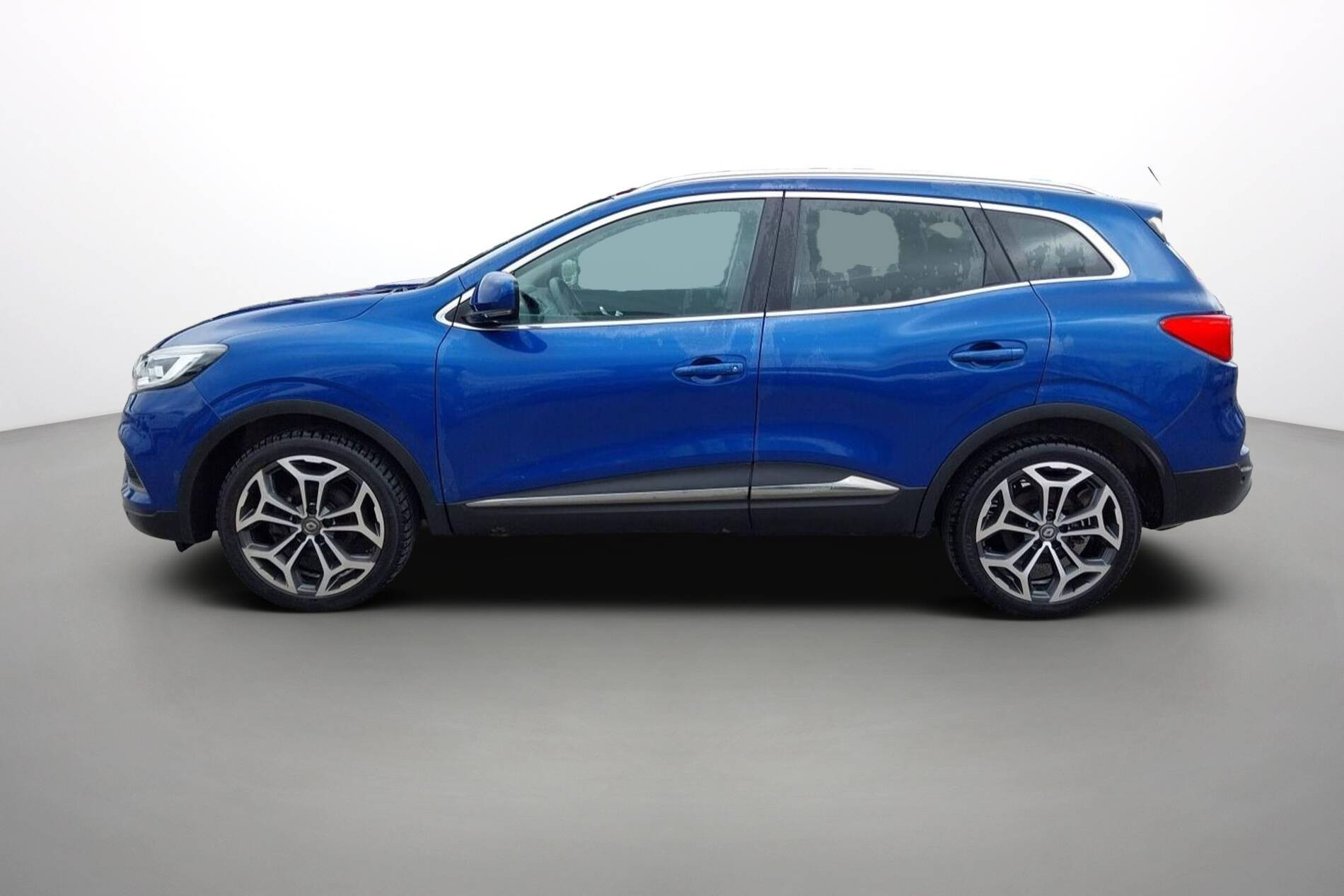 Vente en ligne Renault Kadjar  Blue dCi 115 EDC au prix de 21 490 €