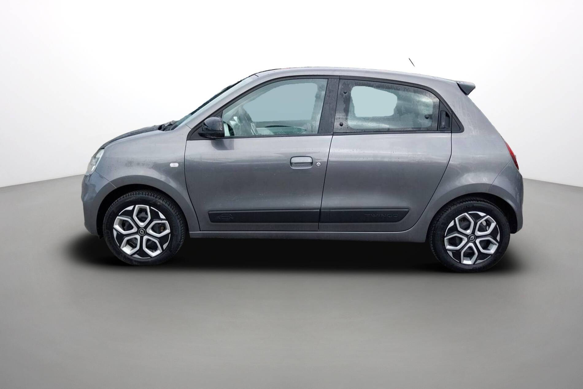 Vente en ligne Renault Twingo Electrique Twingo III E-Tech au prix de 11 990 €