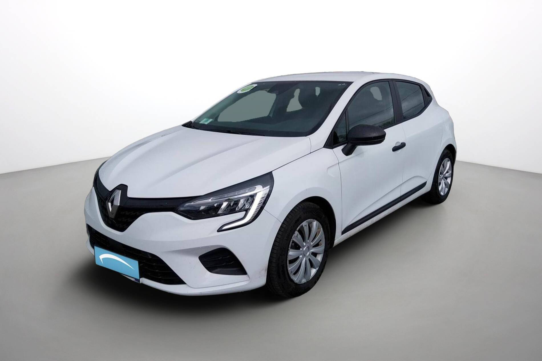 Renault Clio 5 Clio SCe 65 occasion de 2023 en vente à Lorient