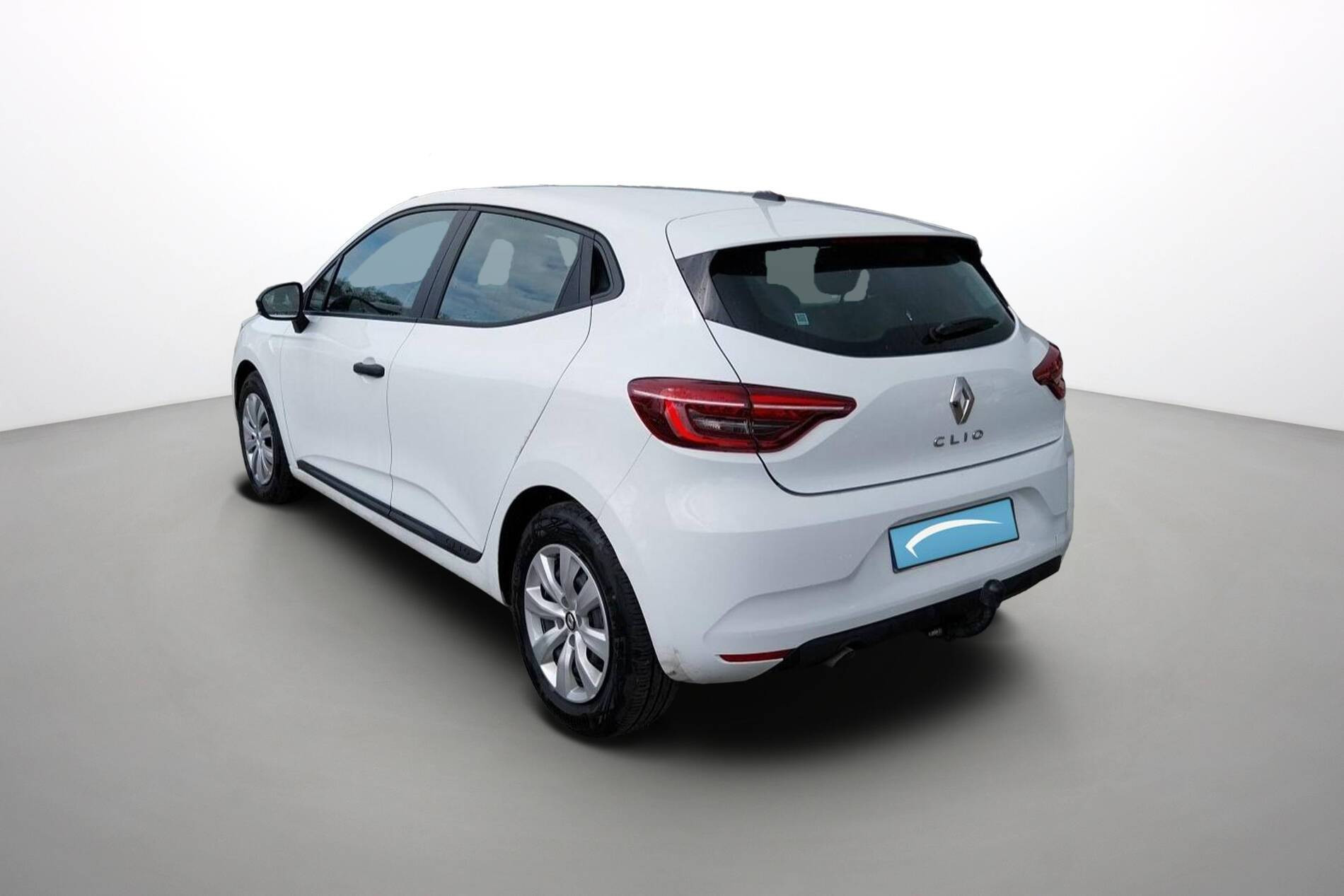 Vente en ligne Renault Clio 5 Clio SCe 65 au prix de 12 890 €