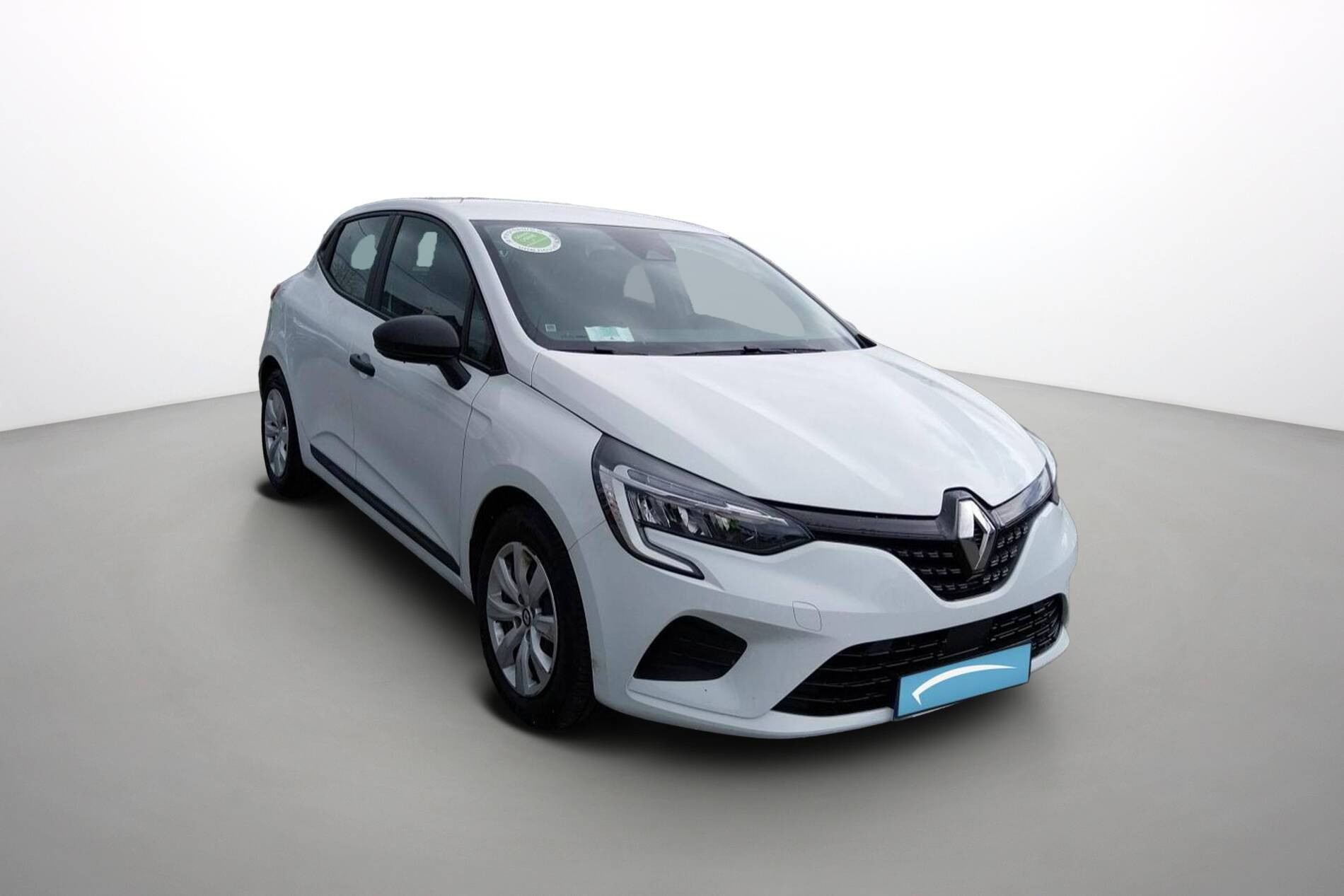 Vente en ligne Renault Clio 5 Clio SCe 65 au prix de 12 890 €