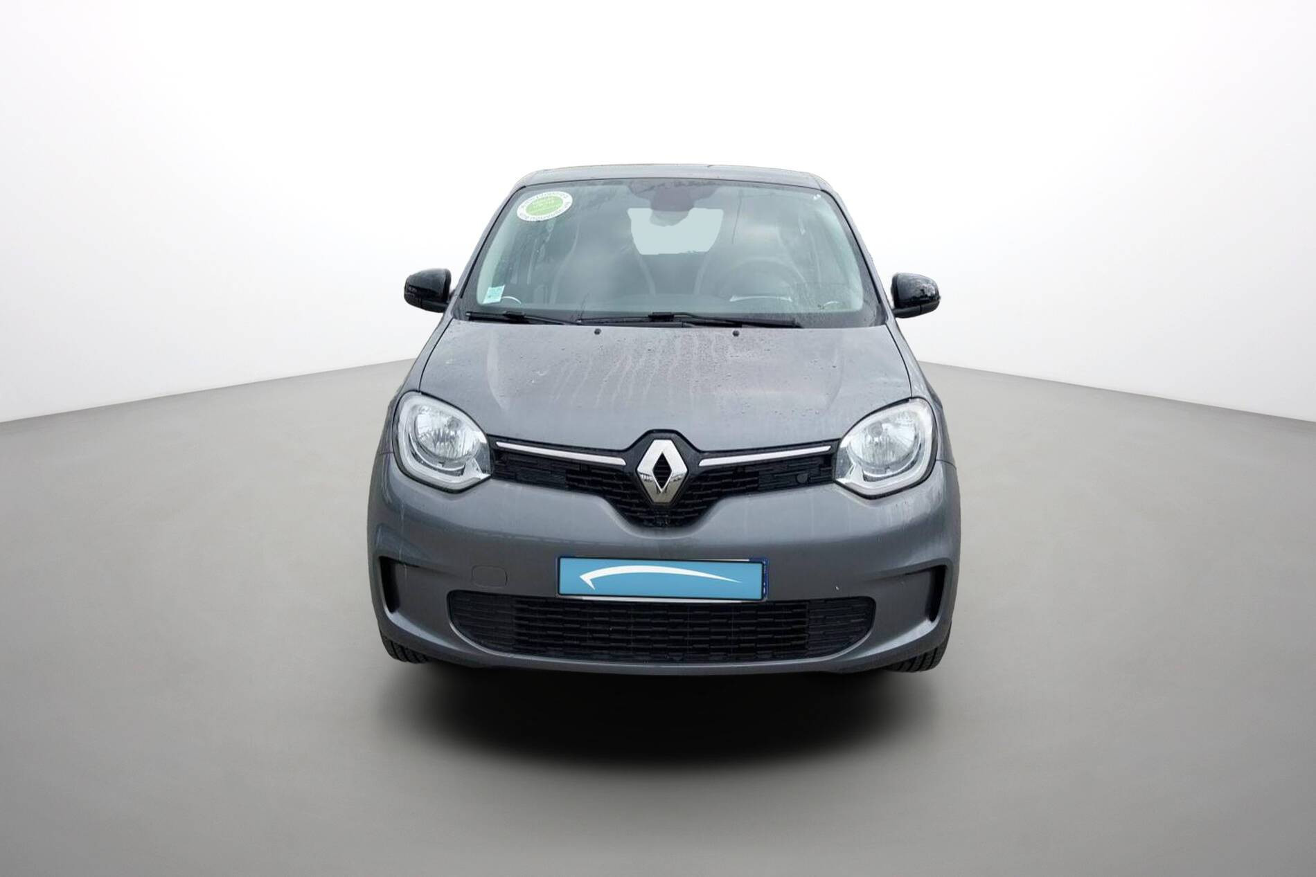Vente en ligne Renault Twingo Electrique Twingo III E-Tech au prix de 11 990 €