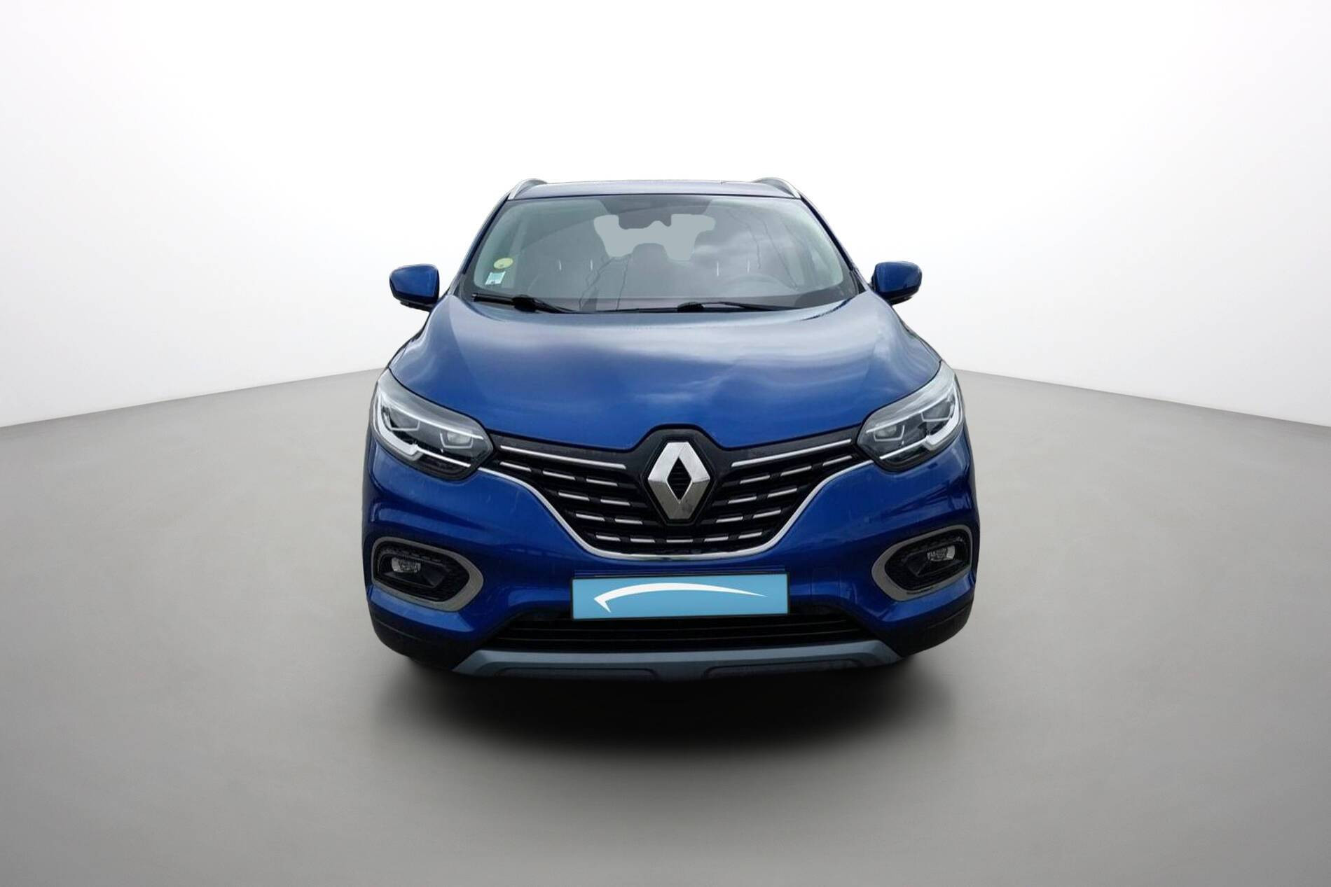 Vente en ligne Renault Kadjar  Blue dCi 115 EDC au prix de 21 490 €