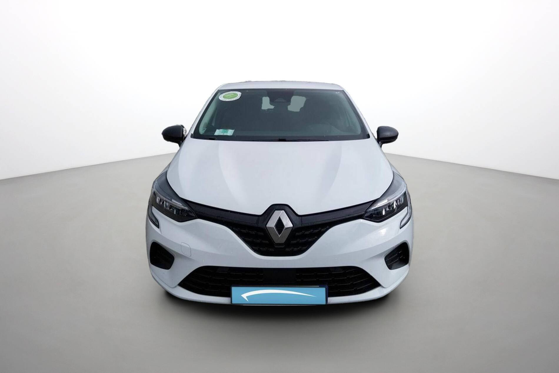 Vente en ligne Renault Clio 5 Clio SCe 65 au prix de 12 890 €