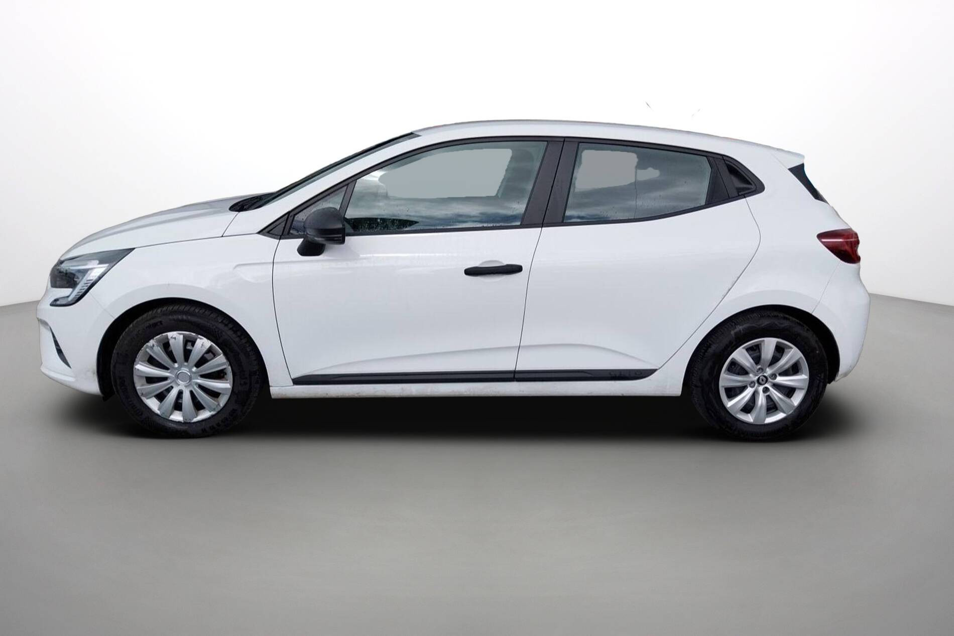 Vente en ligne Renault Clio 5 Clio SCe 65 au prix de 12 890 €