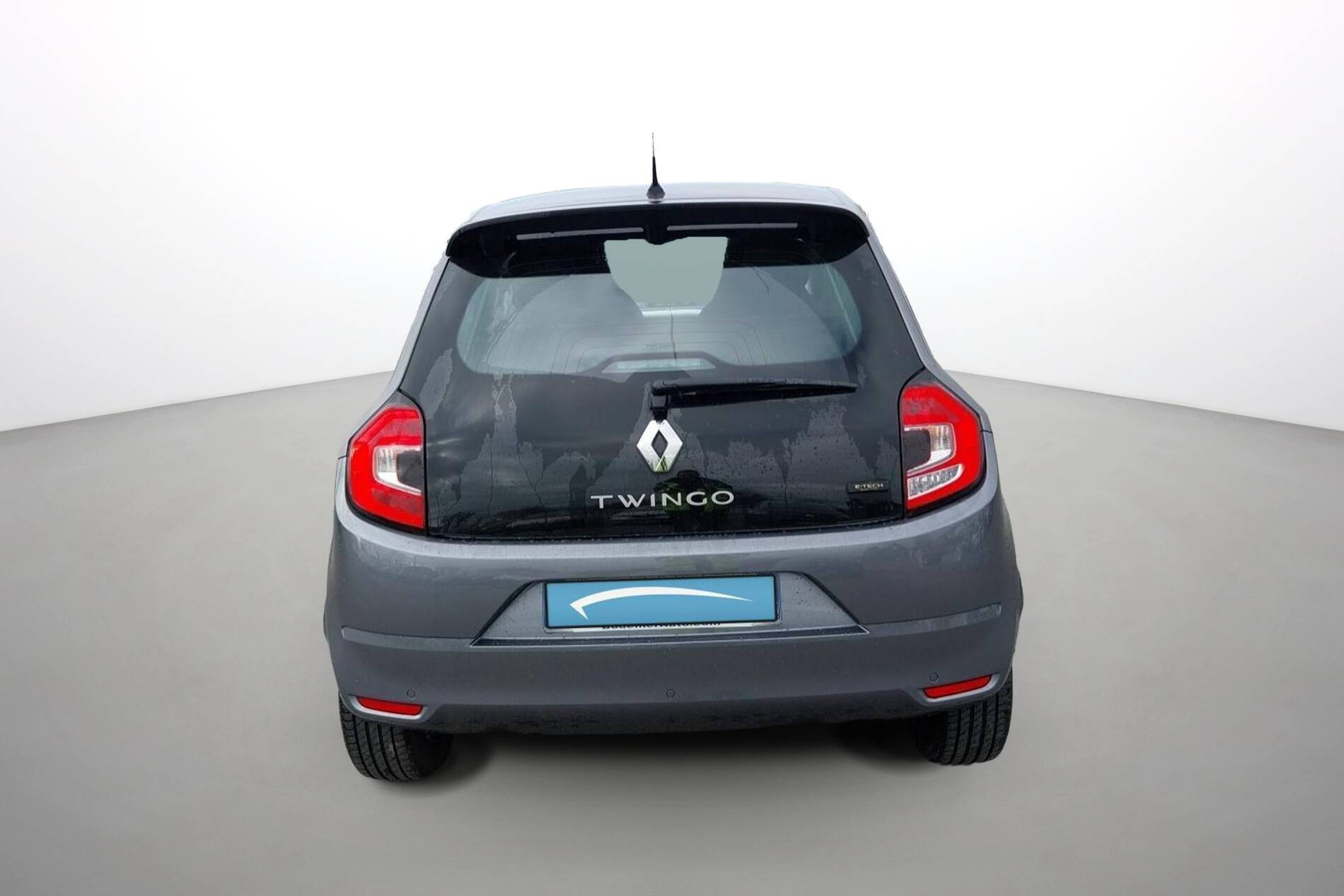 Vente en ligne Renault Twingo Electrique Twingo III E-Tech au prix de 11 990 €