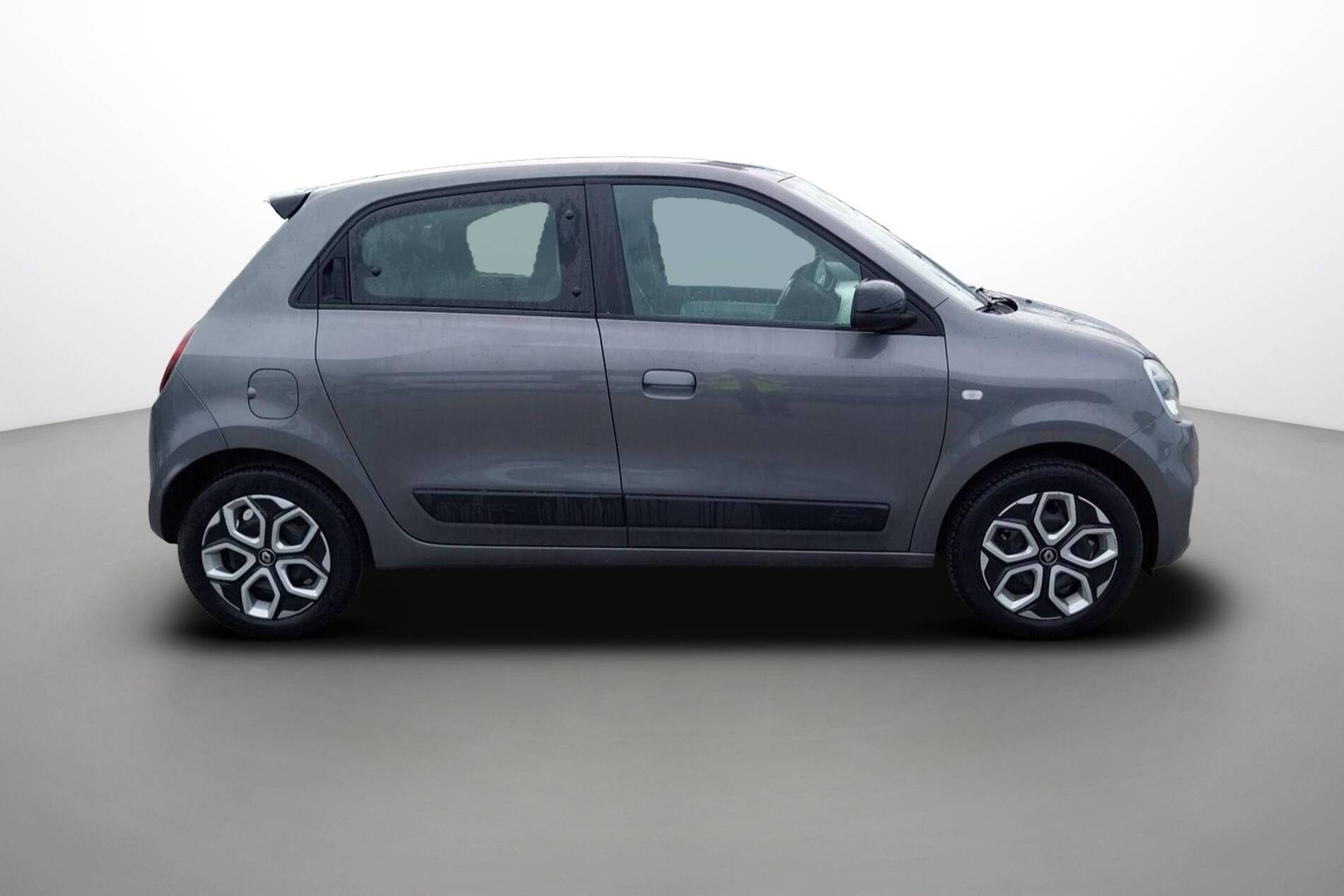 Vente en ligne Renault Twingo Electrique Twingo III E-Tech au prix de 11 990 €