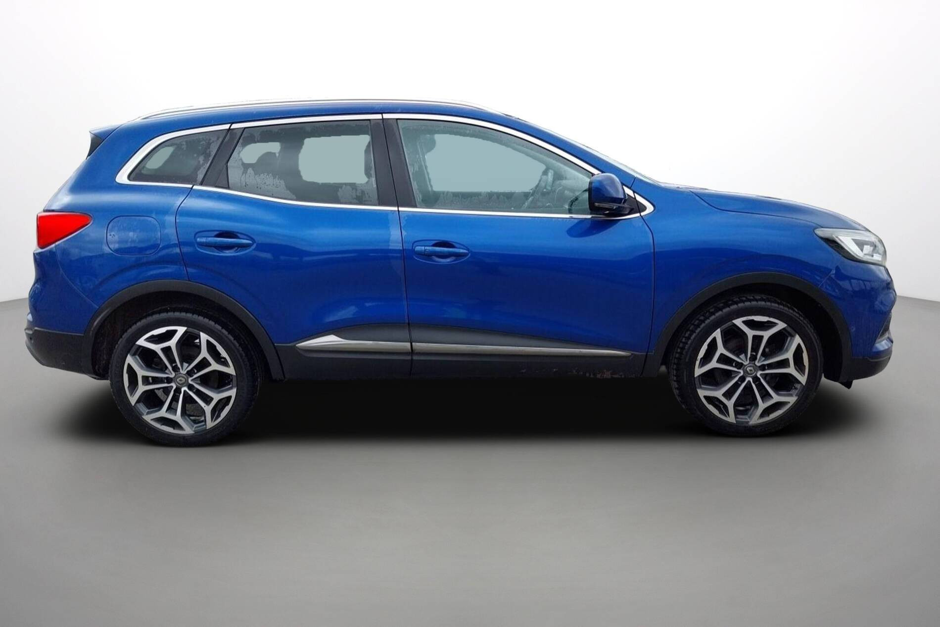Vente en ligne Renault Kadjar  Blue dCi 115 EDC au prix de 21 490 €