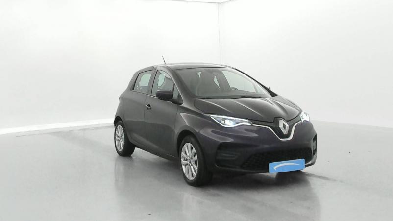 Vente en ligne Renault Zoé  R110 Achat Intégral au prix de 14 490 €