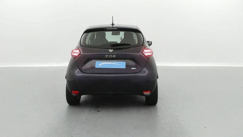 Vente en ligne Renault Zoé  R110 Achat Intégral au prix de 14 490 €