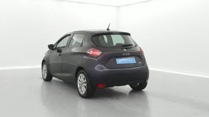 Vente en ligne Renault Zoé  R110 Achat Intégral au prix de 14 490 €