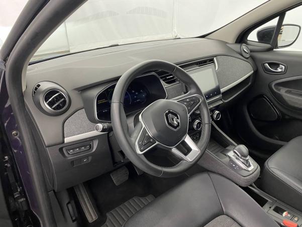 Vente en ligne Renault Zoé  R110 Achat Intégral au prix de 14 490 €