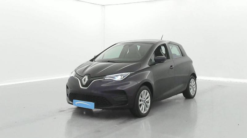 Vente en ligne Renault Zoé  R110 Achat Intégral au prix de 14 490 €