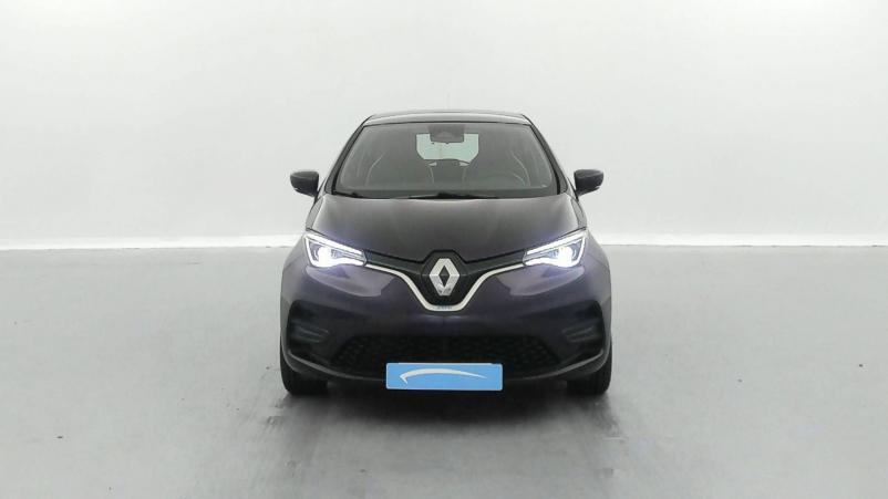 Vente en ligne Renault Zoé  R110 Achat Intégral au prix de 14 490 €