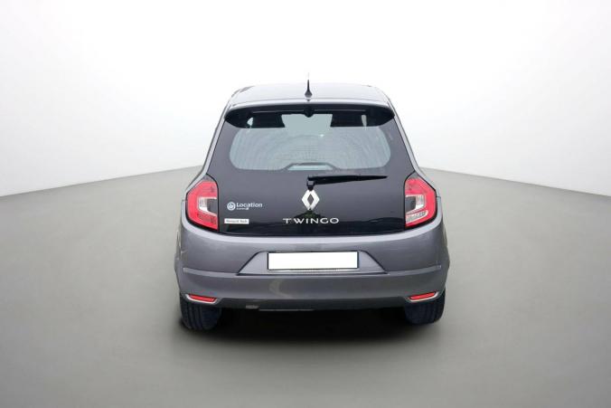 Vente en ligne Renault Twingo 3  SCe 65 au prix de 10 900 €