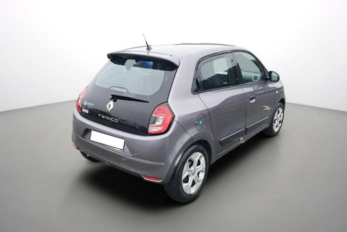 Vente en ligne Renault Twingo 3  SCe 65 au prix de 10 900 €