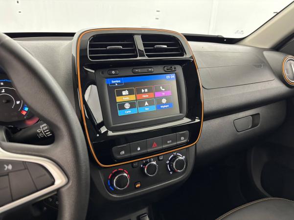 Vente en ligne Dacia Spring  Achat Intégral au prix de 10 900 €