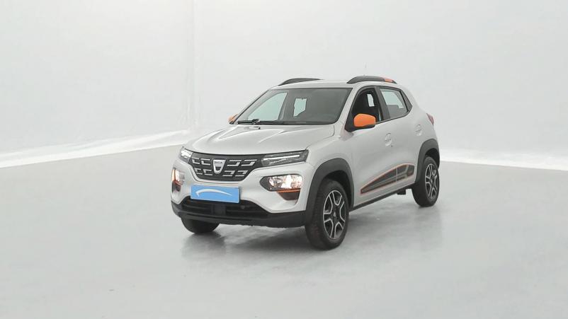 Vente en ligne Dacia Spring  Achat Intégral au prix de 10 900 €