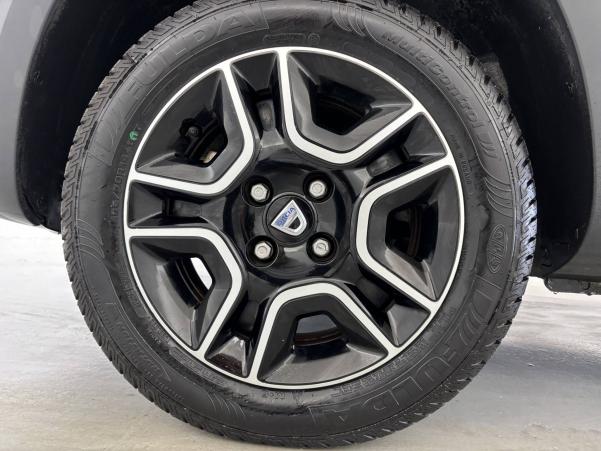 Vente en ligne Dacia Spring  Achat Intégral au prix de 10 900 €