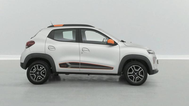 Vente en ligne Dacia Spring  Achat Intégral au prix de 10 900 €
