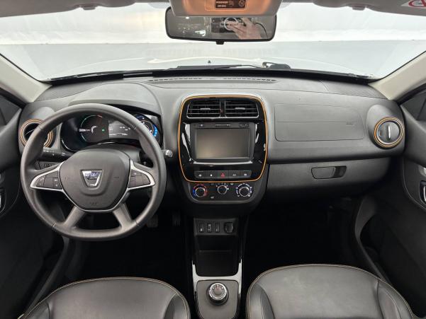 Vente en ligne Dacia Spring  Achat Intégral au prix de 10 900 €