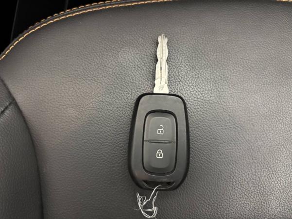 Vente en ligne Dacia Spring  Achat Intégral au prix de 10 900 €