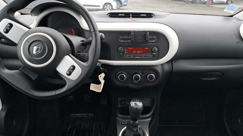 Vente en ligne Renault Twingo 3  SCe 65 au prix de 10 900 €