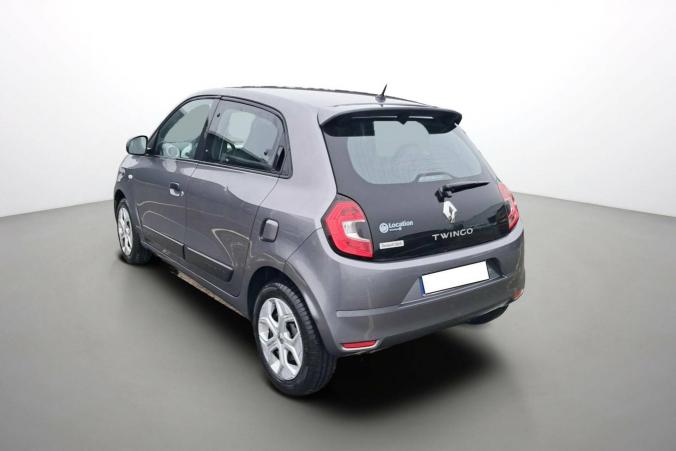 Vente en ligne Renault Twingo 3  SCe 65 au prix de 10 900 €